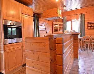 Unterkunft 0610911 - Chalet Lüttich - Névada pour cinq
