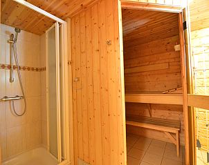 Unterkunft 0610911 - Chalet Lüttich - Névada pour cinq