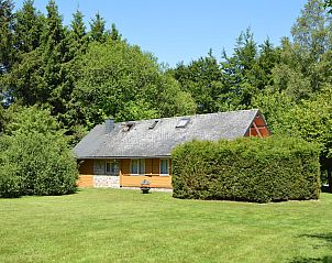 Unterkunft 0610911 - Chalet Lüttich - Névada pour cinq