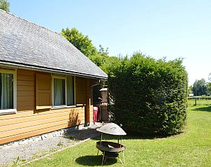 Unterkunft 0610911 - Chalet Lüttich - Névada pour cinq