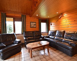 Unterkunft 0610911 - Chalet Lüttich - Névada pour cinq