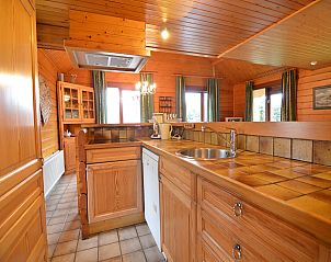 Unterkunft 0610911 - Chalet Lüttich - Névada pour cinq