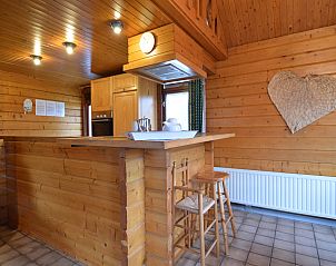 Unterkunft 0610911 - Chalet Lüttich - Névada pour cinq