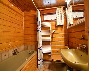 Unterkunft 0610911 - Chalet Lüttich - Névada pour cinq