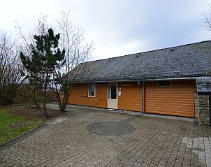 Unterkunft 0610913 - Chalet Lüttich - Névada pour huit