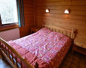 Unterkunft 0610913 - Chalet Lüttich - Névada pour huit