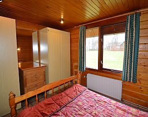 Unterkunft 0610913 - Chalet Lüttich - Névada pour huit
