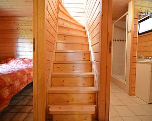 Unterkunft 0610913 - Chalet Lüttich - Névada pour huit