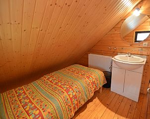 Unterkunft 0610913 - Chalet Lüttich - Névada pour huit