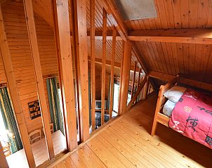 Unterkunft 0610913 - Chalet Lüttich - Névada pour huit