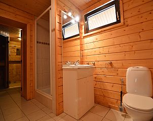Unterkunft 0610913 - Chalet Lüttich - Névada pour huit