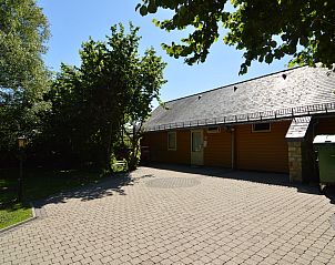 Unterkunft 0610913 - Chalet Lüttich - Névada pour huit