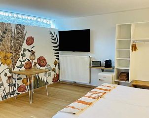 Guest house 061102 - Holiday property Liege - Vakantiehuisje in Aubel