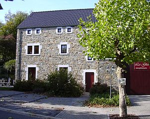 Verblijf 061106 • Appartement Ardennen (Luik) • Appartement voor 3 personen in Aubel 
