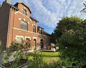 Guest house 061108 - Bed and Breakfast Liege - Vakantiehuis in Aubel