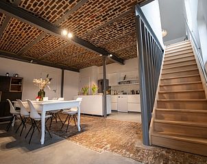 Guest house 061108 - Bed and Breakfast Liege - Vakantiehuis in Aubel