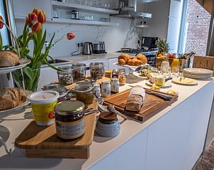 Guest house 061108 - Bed and Breakfast Liege - Vakantiehuis in Aubel
