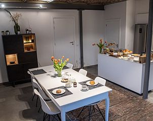 Guest house 061108 - Bed and Breakfast Liege - Vakantiehuis in Aubel