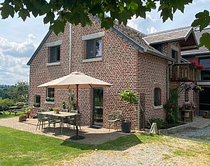 Guest house 061109 • Holiday property Liege • Vakantiehuis in Aubel 