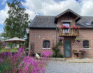 Verblijf 061109 - Vakantiewoning Ardennen (Luik) - Vakantiehuis in Aubel