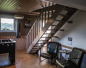 Verblijf 061109 - Vakantiewoning Ardennen (Luik) - Vakantiehuis in Aubel