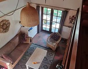 Verblijf 0611101 - Chalet Ardennen (Luik) - Chalet Pont du Waud