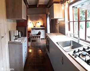 Verblijf 0611101 - Chalet Ardennen (Luik) - Chalet Pont du Waud