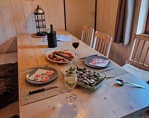 Verblijf 0611101 - Chalet Ardennen (Luik) - Chalet Pont du Waud