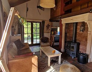 Guest house 0611102 - Chalet Liege - Huisje in Waimes