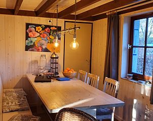 Guest house 0611102 - Chalet Liege - Huisje in Waimes