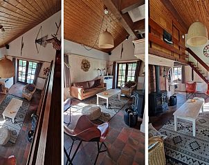 Guest house 0611102 - Chalet Liege - Huisje in Waimes