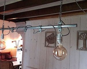 Guest house 0611102 - Chalet Liege - Huisje in Waimes