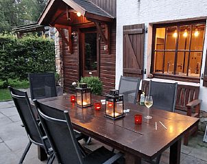 Guest house 0611102 - Chalet Liege - Huisje in Waimes