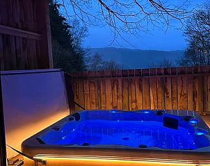 Guest house 0611115 - Holiday property Liege - Vakantiehuisje in Waimes