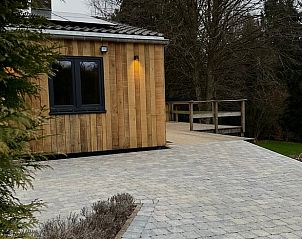 Guest house 0611115 - Holiday property Liege - Vakantiehuisje in Waimes