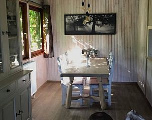 Guest house 0611115 - Holiday property Liege - Vakantiehuisje in Waimes