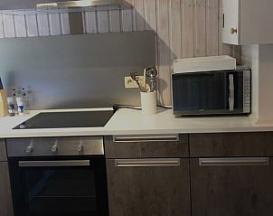 Guest house 0611115 - Holiday property Liege - Vakantiehuisje in Waimes