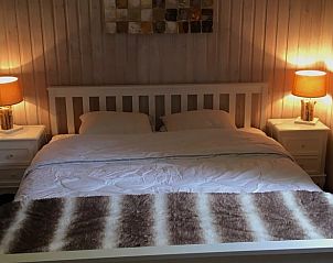 Guest house 0611115 - Holiday property Liege - Vakantiehuisje in Waimes