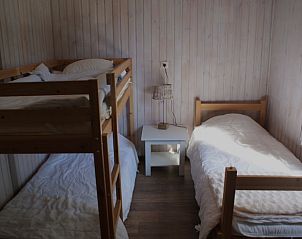 Guest house 0611115 - Holiday property Liege - Vakantiehuisje in Waimes