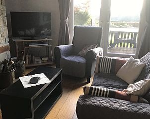 Guest house 0611116 - Holiday property Liege - Huisje in Waimes