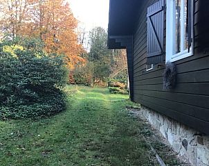 Guest house 0611116 - Holiday property Liege - Huisje in Waimes