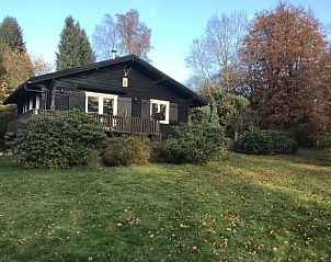 Guest house 0611116 - Holiday property Liege - Huisje in Waimes