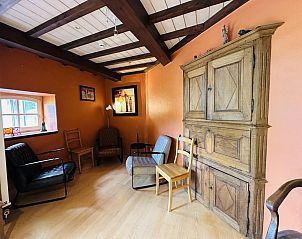 Unterkunft 0611117 - Ferienhaus Lüttich - Les Ecuries du Lac