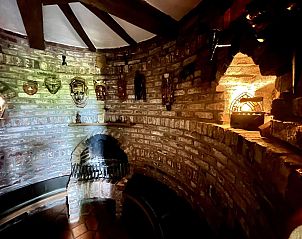 Unterkunft 0611117 - Ferienhaus Lüttich - Les Ecuries du Lac