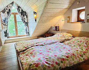 Unterkunft 0611117 - Ferienhaus Lüttich - Les Ecuries du Lac