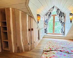 Unterkunft 0611117 - Ferienhaus Lüttich - Les Ecuries du Lac