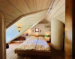 Unterkunft 0611117 - Ferienhaus Lüttich - Les Ecuries du Lac