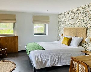 Guest house 061111 - Holiday property Liege - Huisje in Aubel