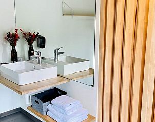 Guest house 061111 - Holiday property Liege - Huisje in Aubel