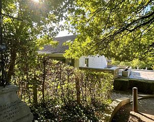 Guest house 061111 - Holiday property Liege - Huisje in Aubel